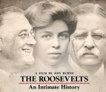 Ken Burns' Roosevelts Series to Present 'Facts' in Eleanor Bisexual Rumors